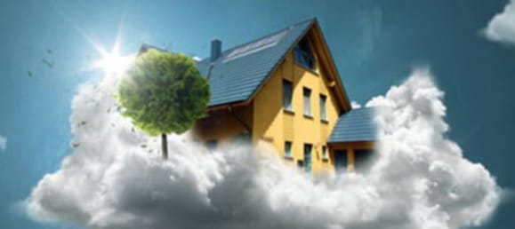 Übersiedlung nach Thailand mit Umzugsgut